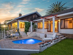 3 Bed House in Monte Sereno