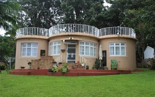 4 Bedroom House in Glenmore