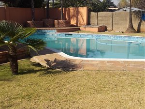 3 Bed House in Cresslawn