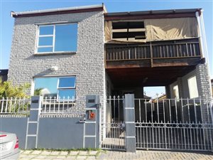 4 Bed House in Maitland