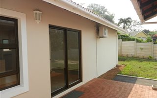 3 Bedroom Simplex in Amanzimtoti