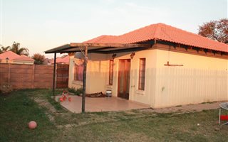 2 Bedroom House in Heatherview