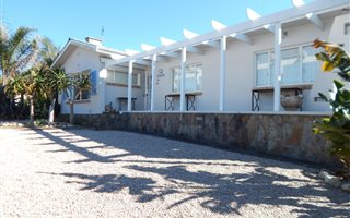 3 Bedroom House in Hartenbos