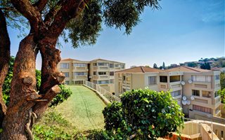 2 Bedroom Apartment in Discovery