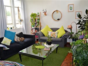 2 Bed Flat in Winston Ridge
