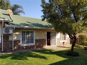 2 Bed House in Ninapark