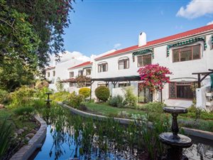3 Bed Townhouse in Bridgewater