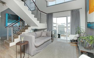 3 Bedroom Apartment in Tyger Waterfront