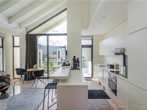 1 Bed Apartment in Val de Vie