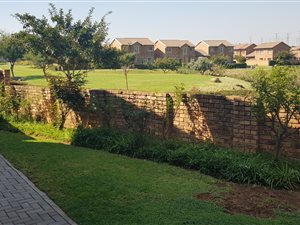3 Bed Duplex in Greenstone Hill