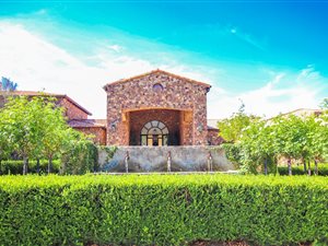 3128 m² Land available in Blair Atholl Estate