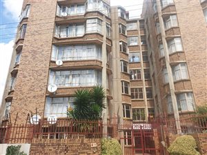 2 Bed Apartment in Wonderboom South