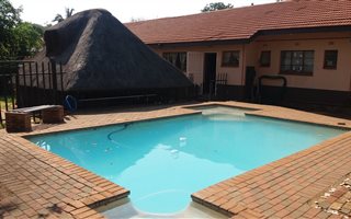 3 Bedroom House in Chroom Park