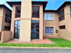 2 Bed Apartment in Van Dyk Park