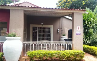 2 Bedroom Apartment in Montana Gardens