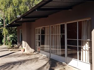 4 Bed House in Northmead