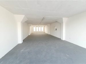 105 m² Commercial space in Overport