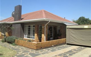 3 Bedroom House in Germiston Central