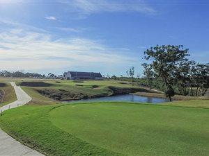 628 m² Land available in Wedgewood Golf Estate
