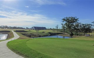 628 m² Land available in Wedgewood Golf Estate