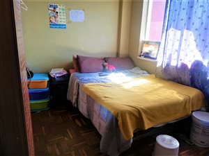 1 Bed Apartment in Hillbrow