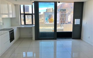 1 Bedroom Apartment in De Waterkant