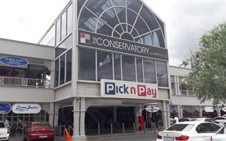 57 m² Retail Space in Lakefield