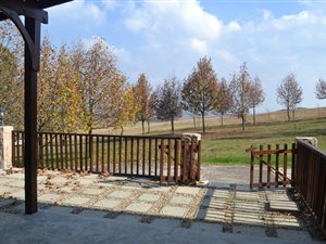 21 ha Farm in Dullstroom