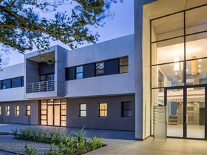 316 m² Commercial space in Sandown