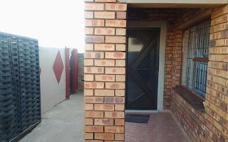 2 Bedroom House in Pimville