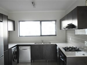 2 Bed Apartment in Kyalami Ridge