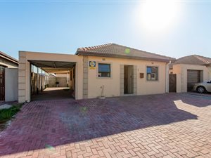 2 Bed House in Hagley