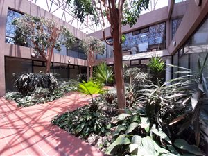 68 m² Commercial space in Randburg Central
