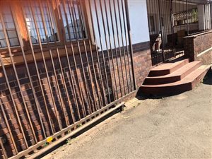 200 m² Commercial space in Pietermaritzburg Central