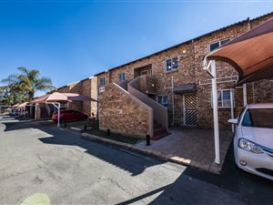 2 Bedroom Apartment in Liefde en Vrede