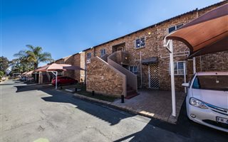 2 Bedroom Apartment in Liefde en Vrede