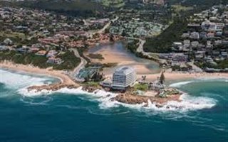 1 Bedroom Flat in Plettenberg Bay