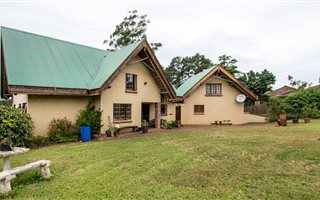 3 Bedroom House in Crestholme