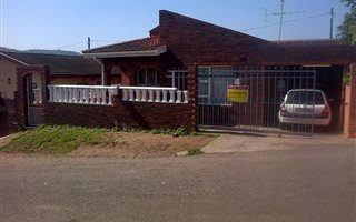 4 Bedroom House in Brookdale