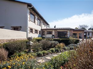 18 ha Farm in Dargle