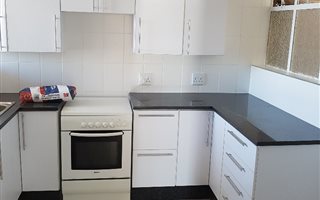 2 Bedroom Flat in Linden