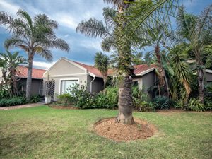 4 Bed House in Elarduspark
