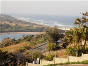 3 Bedroom Townhouse in Umkomaas