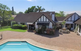 5 Bedroom House in Atholl Heights