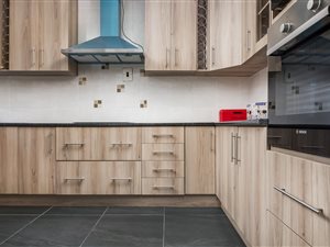 3 Bedroom Apartment in Kabega