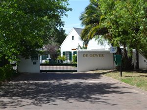 2 Bed Apartment in Die Boord