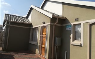 3 Bedroom House in Albertsdal