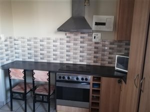 3 Bed House in Copesville