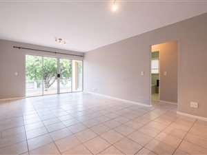 2 Bed Apartment in Kenridge
