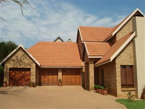 4 Bed House in Olympus Country Estate